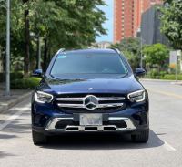 Bán xe Mercedes Benz GLC 2022 200 giá 1 Tỷ 190 Triệu - Hà Nội