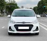 Bán xe Hyundai i10 Grand 1.2 AT 2018 giá 295 Triệu - Hà Nội
