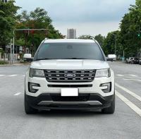 Bán xe Ford Explorer 2016 Limited 2.3L EcoBoost giá 679 Triệu - Hà Nội