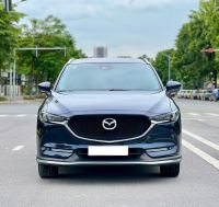 Bán xe Mazda CX5 2018 2.5 AT 2WD giá 539 Triệu - Hà Nội