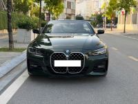 Bán xe BMW 4 Series 430i Convertible M Sport 2023 giá 2 Tỷ 590 Triệu - Hà Nội