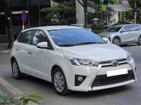 Bán xe Toyota Yaris 2017 1.5G giá 355 Triệu - Hà Nội
