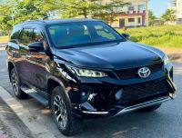 Bán xe Toyota Fortuner 2025 Legender 2.4L 4x2 AT giá 1 Tỷ 150 Triệu - Hà Nội