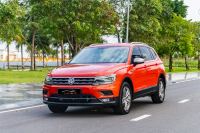 Bán xe Volkswagen Tiguan 2018 Allspace giá 845 Triệu - TP HCM