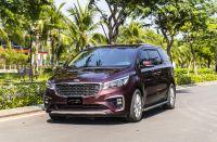 Bán xe Kia Sedona 2020 2.2 DAT Signature giá 885 Triệu - TP HCM