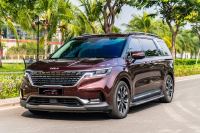 Bán xe Kia Carnival 2022 Signature 3.5G giá 1 Tỷ 360 Triệu - TP HCM