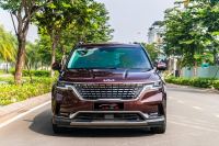 Bán xe Kia Carnival 2022 Signature 3.5G giá 1 Tỷ 279 Triệu - TP HCM