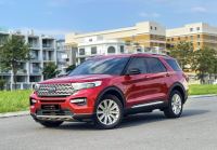 Bán xe Ford Explorer 2022 Limited 2.3L EcoBoost giá 1 Tỷ 850 Triệu - TP HCM