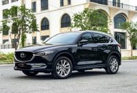 Bán xe Mazda CX5 Premium 2.0 AT 2022 giá 759 Triệu - TP HCM