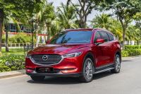 Bán xe Mazda CX8 Luxury 2021 giá 799 Triệu - TP HCM