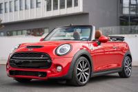 Bán xe Mini Cooper S Convertible 2019 giá 1 Tỷ 550 Triệu - TP HCM