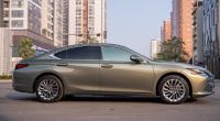 Bán xe Lexus ES 2022 250 giá 2 Tỷ 360 Triệu - TP HCM