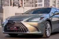 Bán xe Lexus ES 2022 250 giá 2 Tỷ 360 Triệu - TP HCM