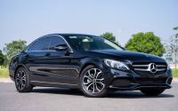 Bán xe Mercedes Benz C class 2018 C200 giá 790 Triệu - TP HCM