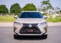 Bán xe Lexus RX 2018 450h giá 3 Tỷ 90 Triệu - TP HCM