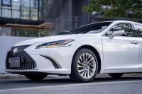 Bán xe Lexus ES 2020 250 giá 2 Tỷ 90 Triệu - TP HCM