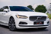 Bán xe Volvo S90 2022 Inscription LWB B6 AWD giá 1 Tỷ 799 Triệu - TP HCM