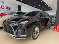 Bán xe Lexus RX 2022 300 giá 3 Tỷ 180 Triệu - TP HCM