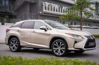 Bán xe Lexus RX 2016 200t giá 1 Tỷ 890 Triệu - TP HCM