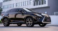 Bán xe Lexus RX 2016 200t giá 1 Tỷ 890 Triệu - TP HCM