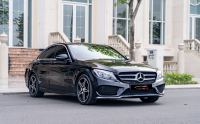 Bán xe Mercedes Benz C class 2016 C300 AMG giá 725 Triệu - TP HCM