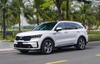 Bán xe Kia Sorento 2021 Signature 2.5 AT AWD giá 899 Triệu - TP HCM