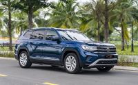 Bán xe Volkswagen Teramont 2022 2.0 AT giá 1 Tỷ 790 Triệu - TP HCM