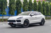 Bán xe Porsche Cayenne 2020 Coupe giá 4 Tỷ 190 Triệu - TP HCM