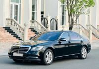 Bán xe Mercedes Benz S class 2019 S450L giá 2 Tỷ 250 Triệu - TP HCM