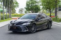 Bán xe Toyota Camry 2021 2.0Q giá 980 Triệu - TP HCM