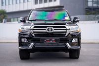 Bán xe Toyota Land Cruiser VX 4.6 V8 2016 giá 3 Tỷ 90 Triệu - TP HCM