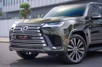 Bán xe Lexus LX 600 Urban 2023 giá 8 Tỷ 990 Triệu - TP HCM