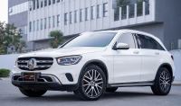 Bán xe Mercedes Benz GLC 2022 200 4Matic giá 1 Tỷ 679 Triệu - TP HCM