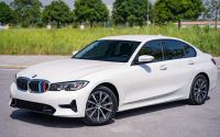 Bán xe BMW 3 Series 2020 330i giá 1 Tỷ 120 Triệu - TP HCM