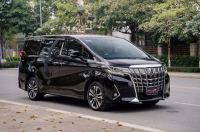 Bán xe Toyota Alphard 2022 Luxury Executive Lounge giá 3 Tỷ 850 Triệu - TP HCM