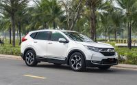 Bán xe Honda CRV 2019 L giá 790 Triệu - TP HCM