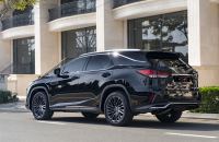 Bán xe Lexus RX 2019 350L giá 3 Tỷ 260 Triệu - TP HCM