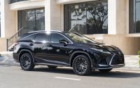 Bán xe Lexus RX 2019 350L giá 3 Tỷ 260 Triệu - TP HCM