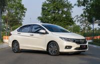 Bán xe Honda City 2017 1.5TOP giá 379 Triệu - TP HCM