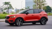 Bán xe Volvo XC40 2021 T5 AWD R-Design giá 1 Tỷ 330 Triệu - TP HCM