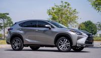 Bán xe Lexus NX 2015 200t giá 1 Tỷ 190 Triệu - TP HCM