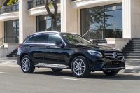 Bán xe Mercedes Benz GLC 2017 300 4Matic giá 1 Tỷ 30 Triệu - TP HCM