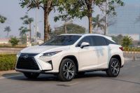 Bán xe Lexus RX 2016 350 giá 2 Tỷ 250 Triệu - TP HCM