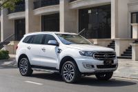 Bán xe Ford Everest 2019 Titanium 2.0L 4x2 AT giá 855 Triệu - TP HCM