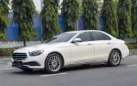 Bán xe Mercedes Benz E class 2021 E200 Exclusive giá 1 Tỷ 660 Triệu - TP HCM