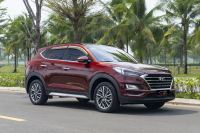 Bán xe Hyundai Tucson 2019 2.0 ATH giá 660 Triệu - TP HCM