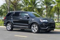 Bán xe Ford Explorer 2019 Limited 2.3L EcoBoost giá 1 Tỷ 160 Triệu - TP HCM