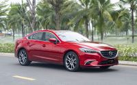 Bán xe Mazda 6 2020 Premium 2.0 AT giá 579 Triệu - TP HCM