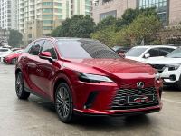 Bán xe Lexus RX 2023 350 Luxury giá 4 Tỷ 390 Triệu - TP HCM