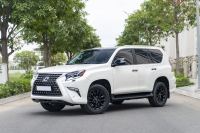 Bán xe Lexus GX 2022 460 giá 5 Tỷ 190 Triệu - TP HCM